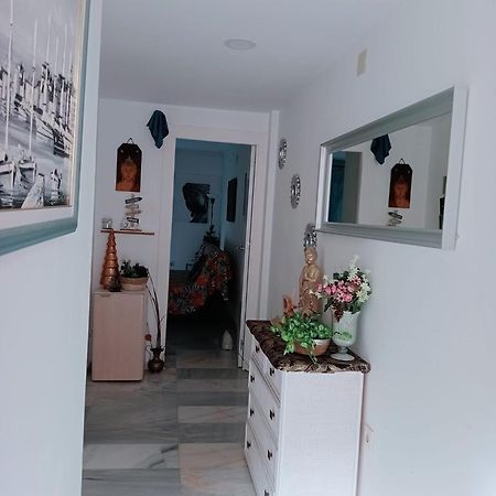 Apartamento Con Wifi, Mascotas Bienvenidas Benidorm Ngoại thất bức ảnh