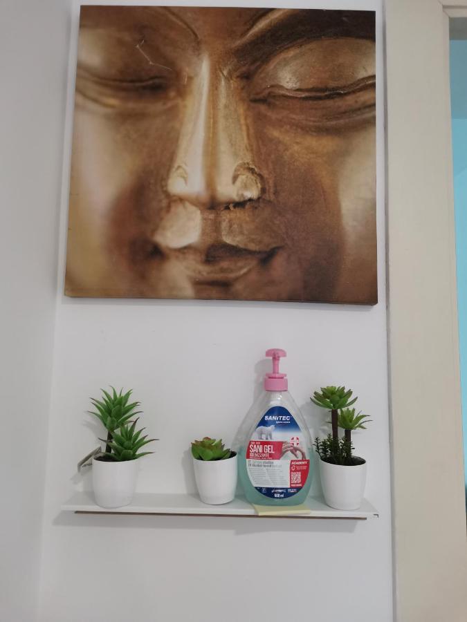 Apartamento Con Wifi, Mascotas Bienvenidas Benidorm Ngoại thất bức ảnh
