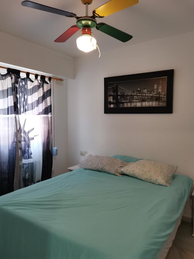 Apartamento Con Wifi, Mascotas Bienvenidas Benidorm Ngoại thất bức ảnh