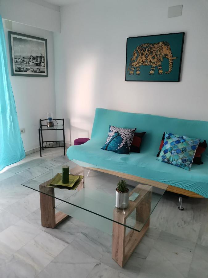 Apartamento Con Wifi, Mascotas Bienvenidas Benidorm Ngoại thất bức ảnh
