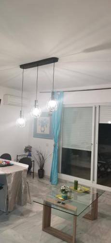 Apartamento Con Wifi, Mascotas Bienvenidas Benidorm Ngoại thất bức ảnh
