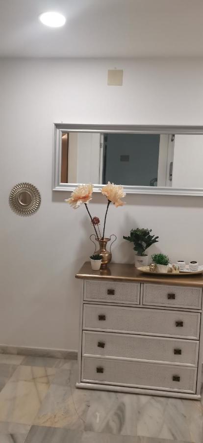 Apartamento Con Wifi, Mascotas Bienvenidas Benidorm Ngoại thất bức ảnh